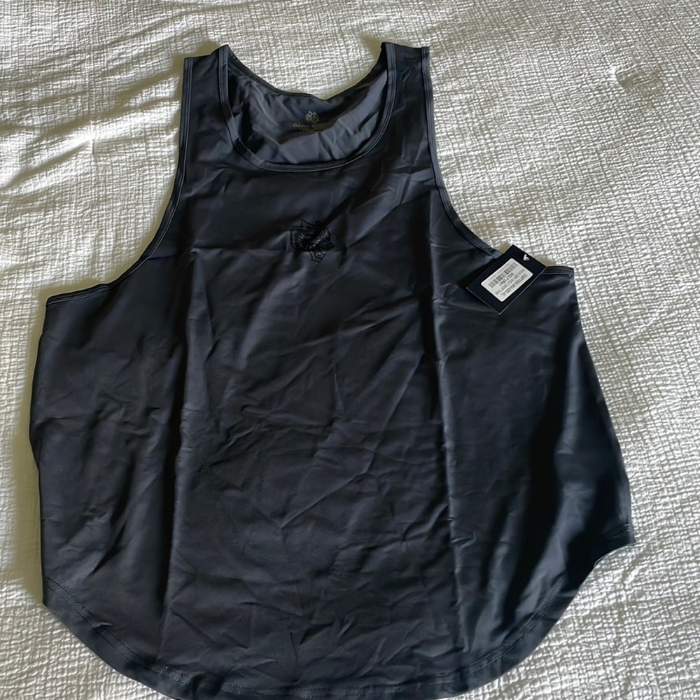 Darc sport tank XL new with tags